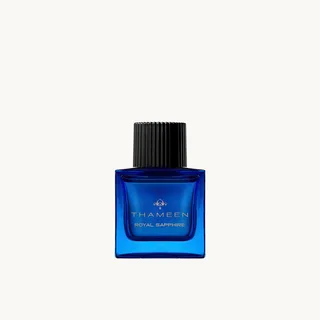 Royal Sapphire - Extrait de Parfum von Thameen in 50 ml – Produktfoto 1 von 2