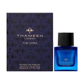 The Cora Extrait de Parfum de Thameen en 50 ml – photo du produit 2 sur 2