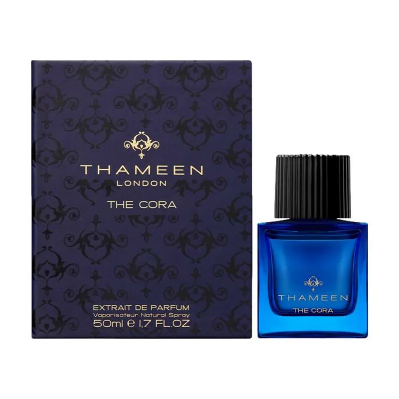 The Cora Extrait de Parfum de Thameen en 50 ml – photo du produit 2 sur 2