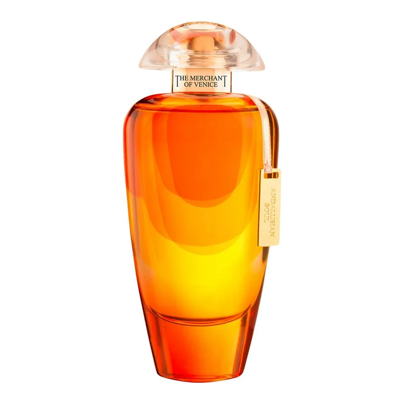 Andalusian Soul EdP Nat. Spray by The Merchant of Venice – product photo 1 of 2