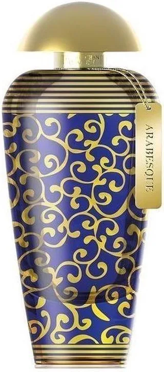 Arabesque Concentrée - eau de parfum spray - unisexparfum de The Merchant of Venice en 100 ml – photo du produit 1 sur 2