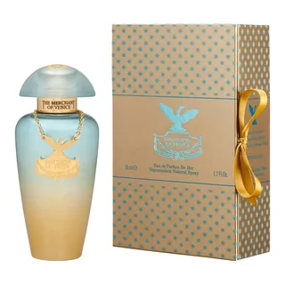 Eau de Parfum La Fenice Pour Femme von The Merchant of Venice – Produktfoto 3 von 3