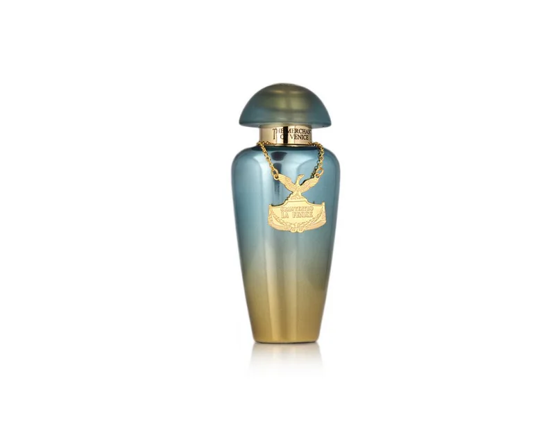 Eau de Parfum La Fenice Pour Femme von The Merchant of Venice – Produktfoto 1 von 3