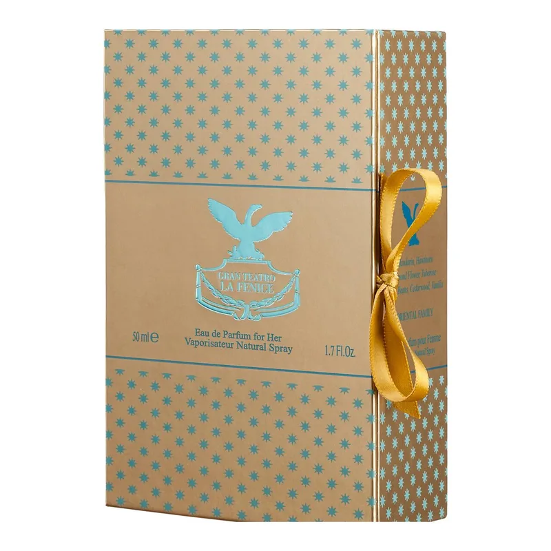 Eau de Parfum La Fenice Pour Femme von The Merchant of Venice – Produktfoto 2 von 3