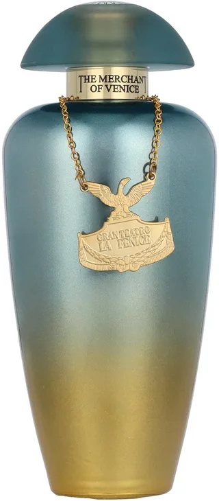 Gran Teatro - La Fenice Pour Femme eau de parfum van The Merchant of Venice in 100 ml – productfoto 1 van 3