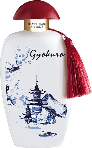 Gyokuro Eau De Parfum (unisex) von The Merchant of Venice in 100 ml – Produktfoto 1 von 2