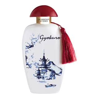 Gyokuro Eau De Parfum (unisex) von The Merchant of Venice in 100 ml – Produktfoto 2 von 2