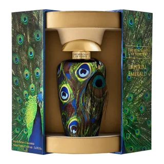 Imperial Emerald Concentrée - Eau de parfum voor dames von The Merchant of Venice in 100 ml – Produktfoto 3 von 3