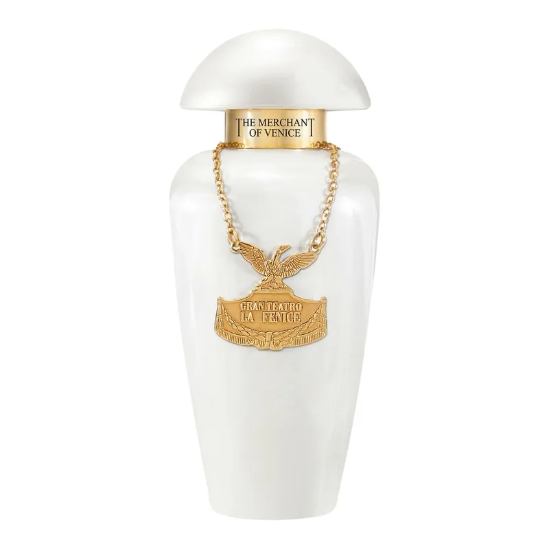 La Fenice My Pearls EdP Nat. Spray fra The Merchant of Venice – produktbillede