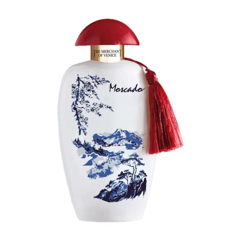 Moscado - eau de parfum spray - unisexparfum de The Merchant of Venice en 100 ml – photo du produit 2 sur 2