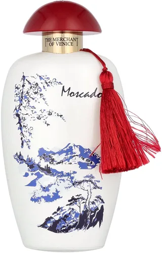 Moscado - eau de parfum spray - unisexparfum de The Merchant of Venice en 100 ml – photo du produit 1 sur 2