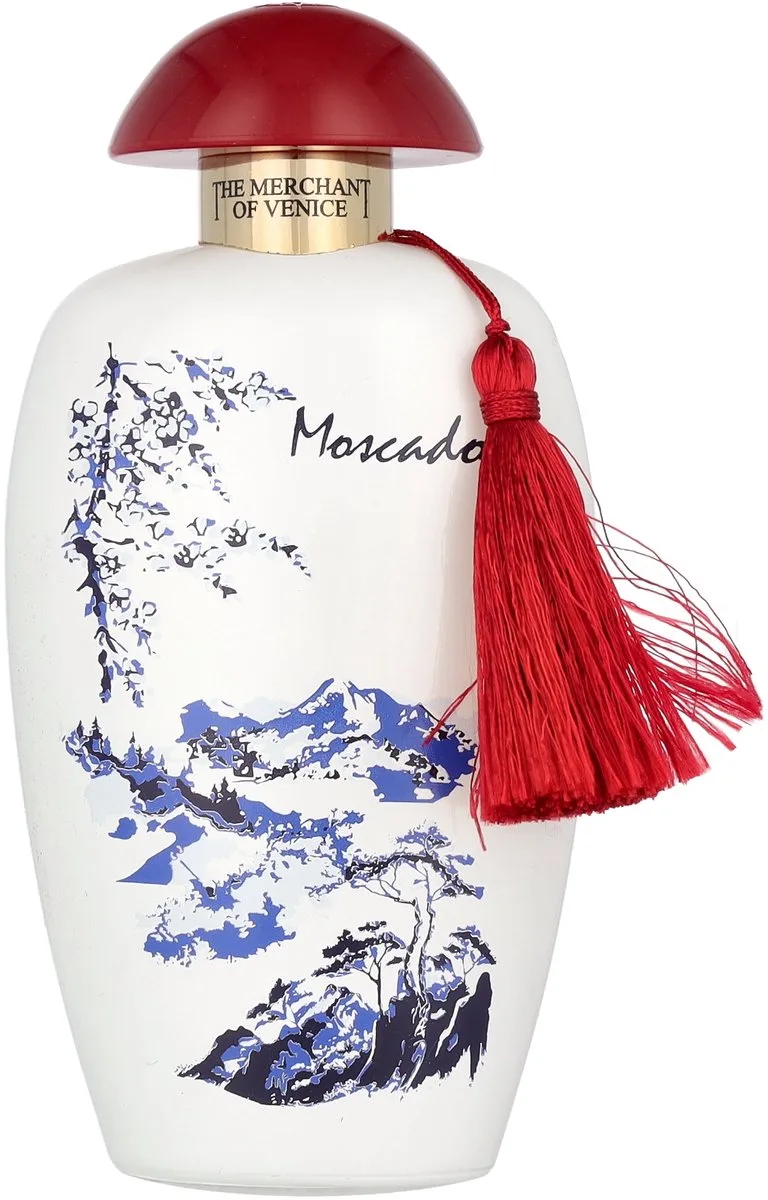 Moscado - eau de parfum spray - unisexparfum de The Merchant of Venice en 100 ml – photo du produit 1 sur 2