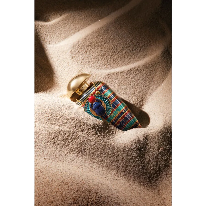 Murano Exclusiv Eternal Sunrise EdP Nat. Spray Concentrée by The Merchant of Venice – product photo 4 of 5