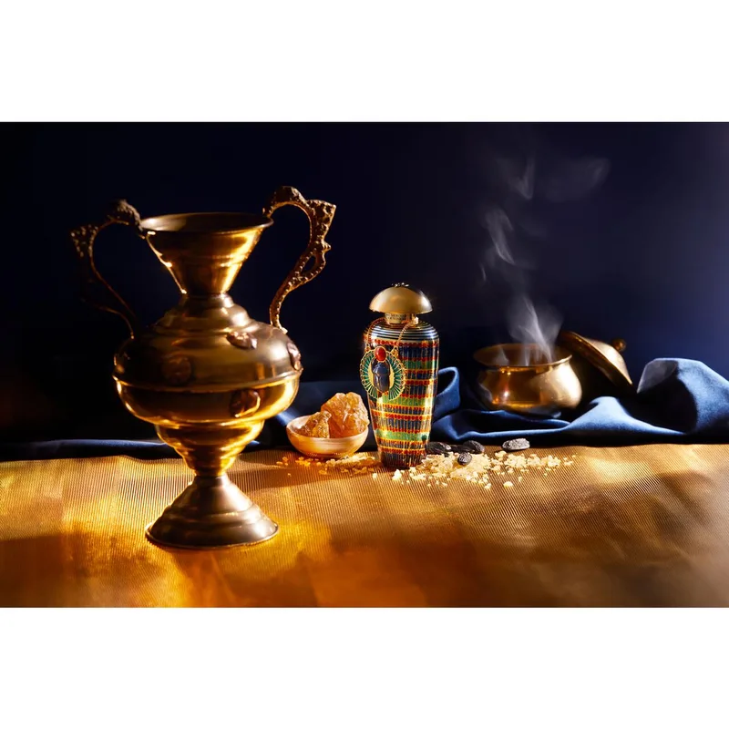 Murano Exclusiv Eternal Sunrise EdP Nat. Spray Concentrée by The Merchant of Venice – product photo 5 of 5
