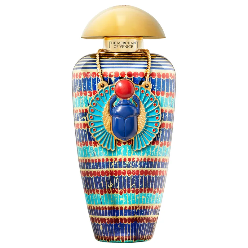 Murano Exclusiv Eternal Sunrise EdP Nat. Spray Concentrée by The Merchant of Venice – product photo 2 of 5