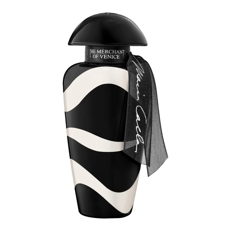 Murano Exclusiv Maria Callas EdP Nat. Spray von The Merchant of Venice – Produktfoto