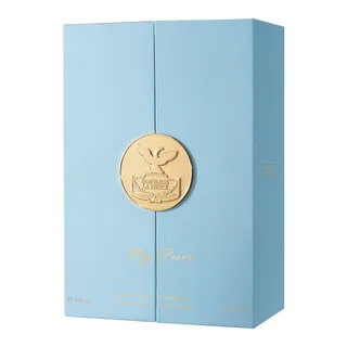 My Pearls Eau De Parfum Spray von The Merchant of Venice in 100 ml – Produktfoto 3 von 3
