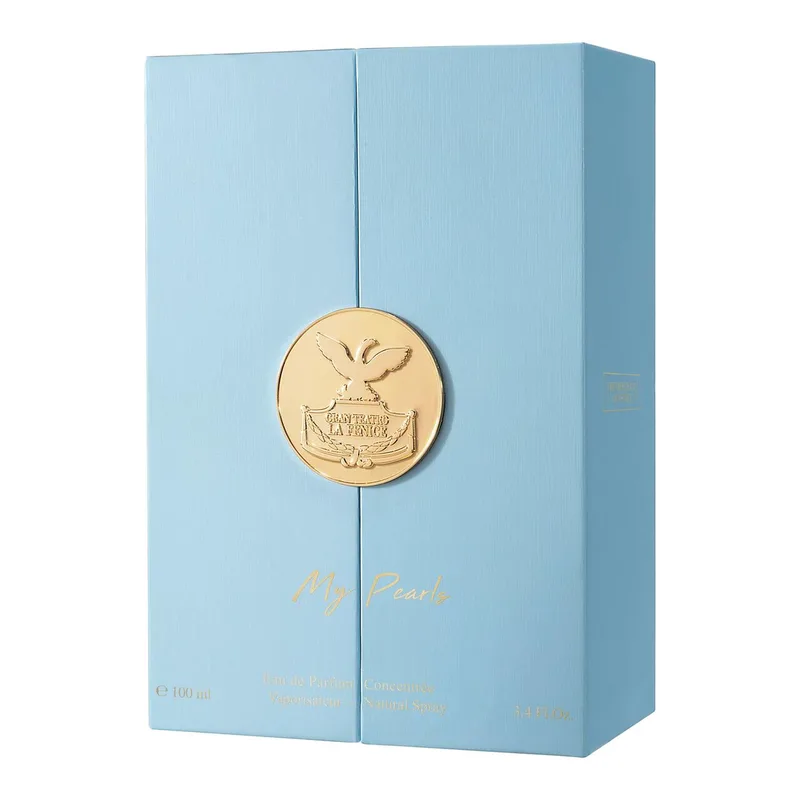 My Pearls Eau De Parfum Spray von The Merchant of Venice in 100 ml – Produktfoto 3 von 3