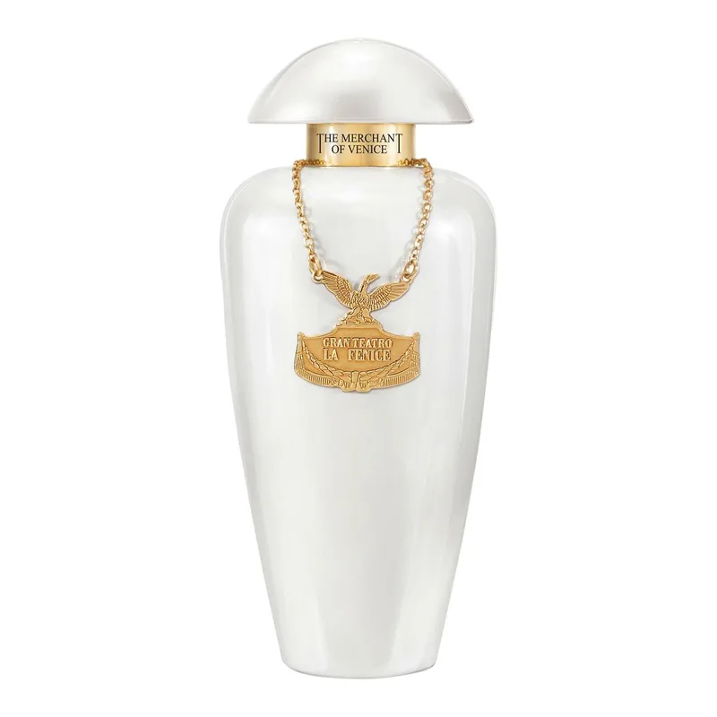My Pearls Eau De Parfum Spray von The Merchant of Venice in 100 ml – Produktfoto 2 von 3
