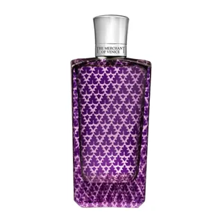 Nobil Homo Damascus Desert Viola EdP Nat. Spray von The Merchant of Venice – Produktfoto 1 von 2