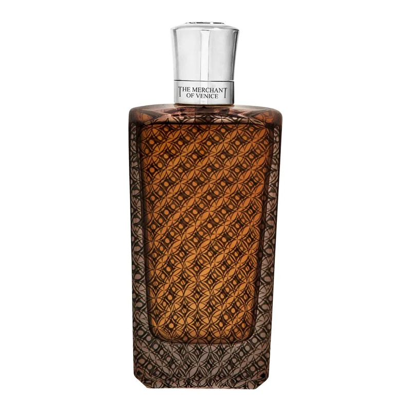Nobil Homo Ottoman Amber Sage EdP Nat. Spray by The Merchant of Venice – product photo 1 of 2