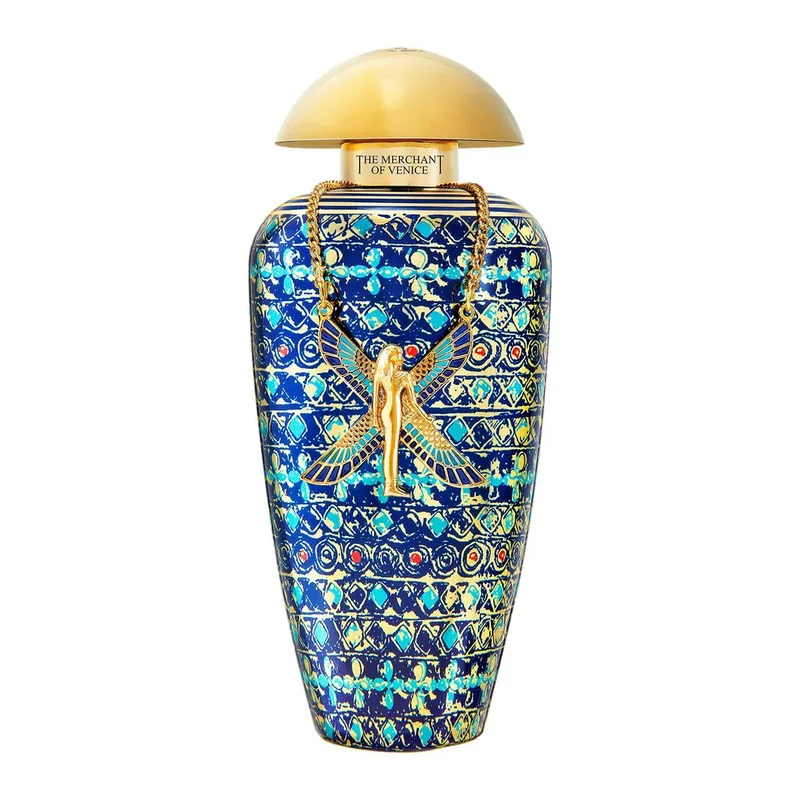 Queen of the Night EdP Nat. Spray Concentrée by The Merchant of Venice – product photo
