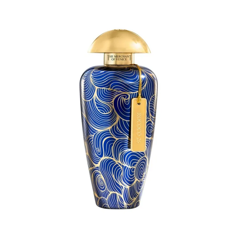 Rococò 26 EdP Nat. Spray fra The Merchant of Venice – produktbillede 2 af 3