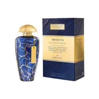 Rococò 26 EdP Nat. Spray fra The Merchant of Venice – produktbillede 1 af 3