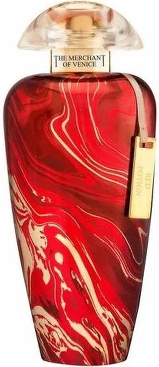 Rode Potion Eau de Parfum - Unisex fra The Merchant of Venice i 100 ml – produktbillede 1 af 3