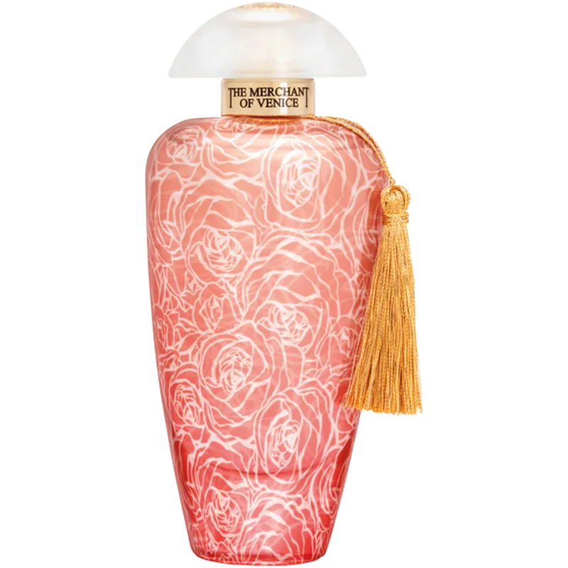 Rosa Moceniga Eau de Parfum fra The Merchant of Venice – produktbillede 2 af 2