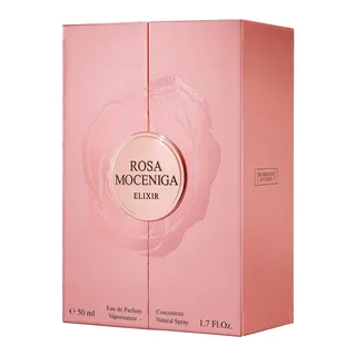 Rosa Moceniga Elixir Concentrée EdP Nat. Spray van The Merchant of Venice – productfoto 1 van 2