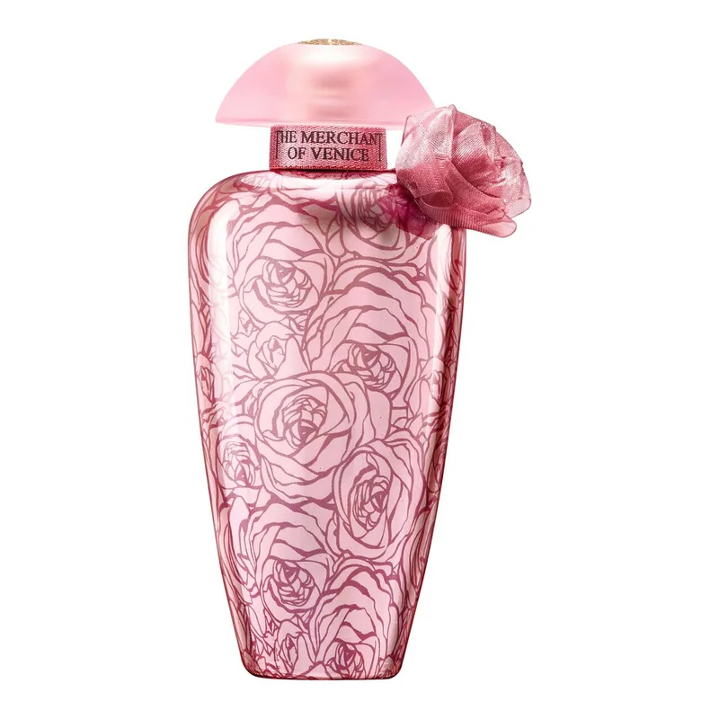 Rosa Moceniga Elixir Concentrée EdP Nat. Spray fra The Merchant of Venice – produktbillede 1 af 2