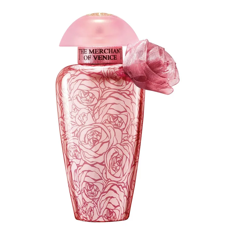 Rosa Moceniga Elixir Concentrée EdP Nat. Spray van The Merchant of Venice – productfoto 2 van 2