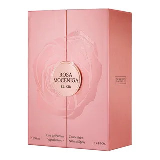 Rosa Moceniga Elixir Concentrée EdP Nat. Spray fra The Merchant of Venice – produktbillede 2 af 2
