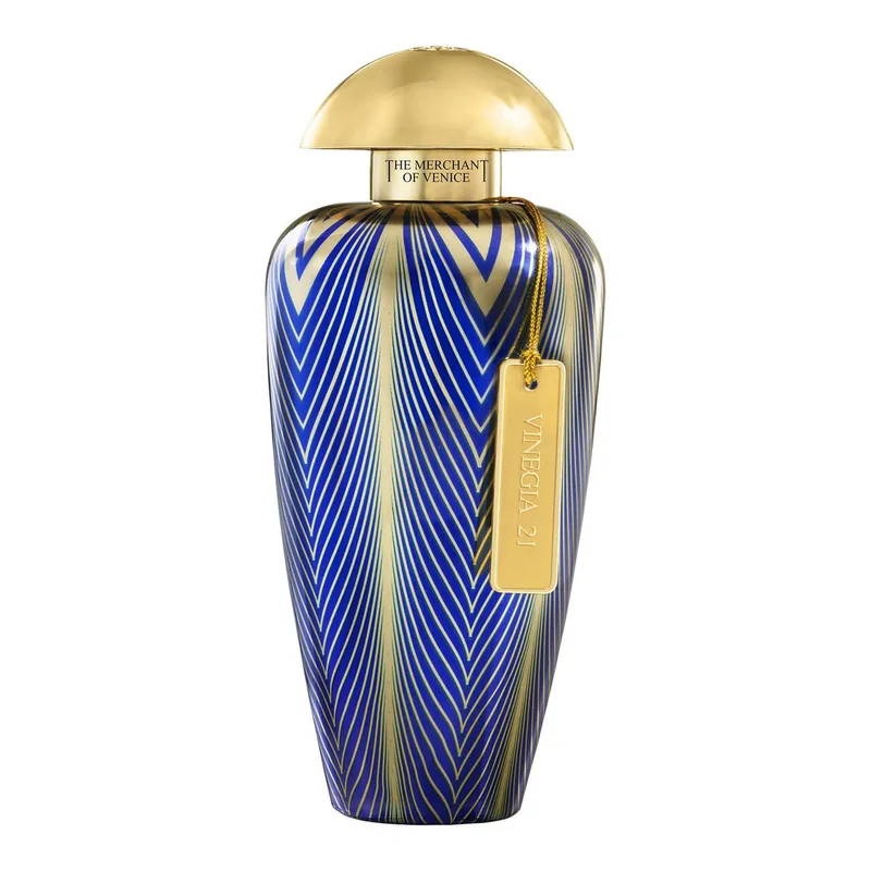 Vinegia 21 EdP Nat. Spray van The Merchant of Venice – productfoto 1 van 2