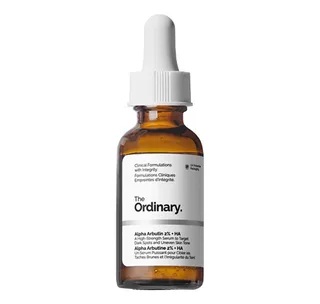 Alpha Arbutin 2% HA Serum von The Ordinary in 30 ml – Produktfoto 2 von 2
