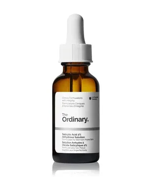 Direct Acids Salicylic Acid 2% Anhydrous Solution Gezichtsscrub van The Ordinary in 30 ml – productfoto