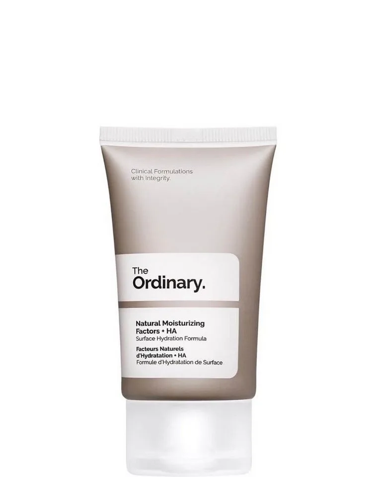 Gesichtspflege, 1-tlg. fra The Ordinary – produktbillede