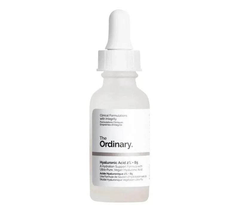 Gesichtspflege Alpha Arbutin 2% + HA – Serum von The Ordinary in 30 ml – Produktfoto
