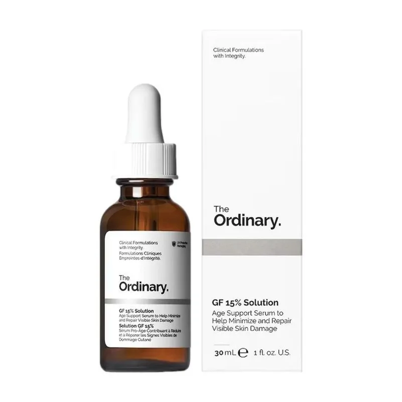 Growth Factors 15% Solution Serum fra The Ordinary i 30 ml – produktbillede 2 af 2