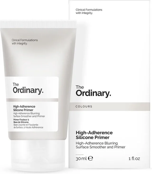 High-Adherence Silicone Primer