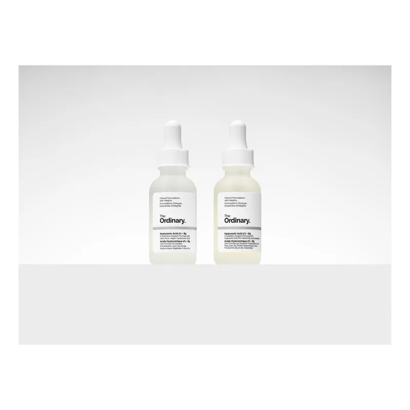 Hyaluronic Acid 2% + B5 + Ceramides V2 Serum fra The Ordinary i 30 ml – produktbillede 4 af 5