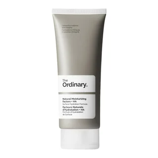 Hydrators & Oils Natural Moisturizing Factors + HA Gezichtscrème von The Ordinary in 100 ml – Produktfoto 2 von 5