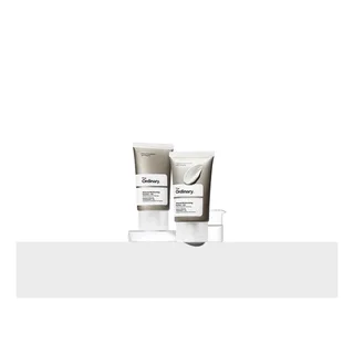 Hydrators & Oils Natural Moisturizing Factors + HA Gezichtscrème von The Ordinary in 100 ml – Produktfoto 5 von 5