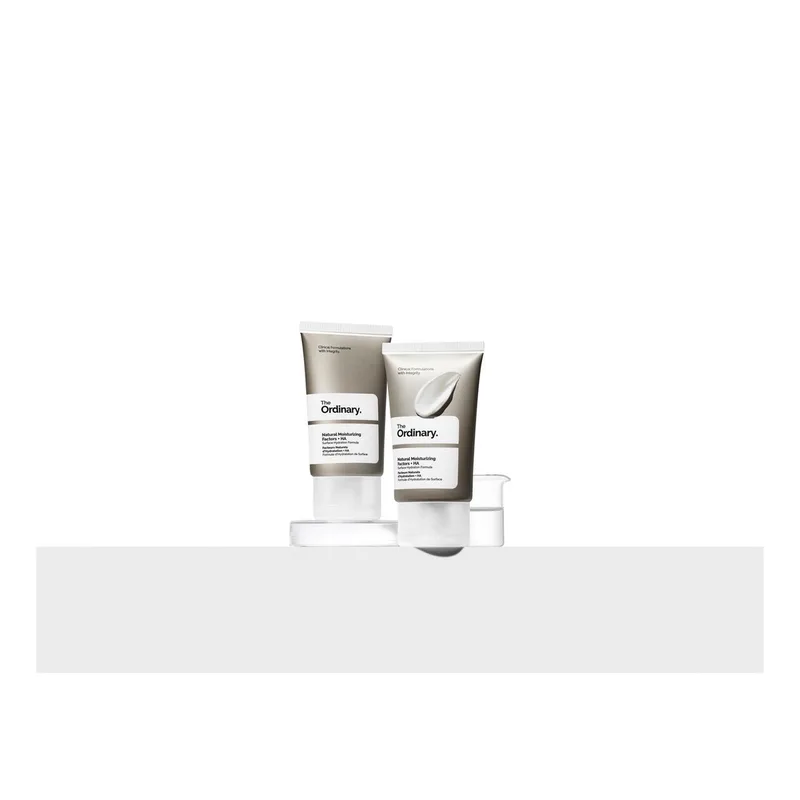 Hydrators & Oils Natural Moisturizing Factors + HA Gezichtscrème von The Ordinary in 100 ml – Produktfoto 5 von 5