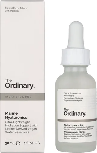 Marine Hyaluronics - hydraterend serum fra The Ordinary – produktbillede 1 af 2