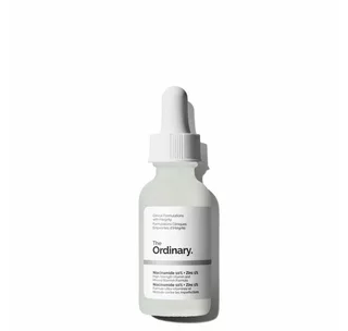 More Molecules Niacinamide 10% + Zinc 1% Serum van The Ordinary in 30 ml – productfoto 2 van 3