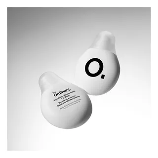 More Molecules Squalane + Amino Acids Lip Balm Lippenbalsem fra The Ordinary i Creme, 15 ml – produktbillede 3 af 5