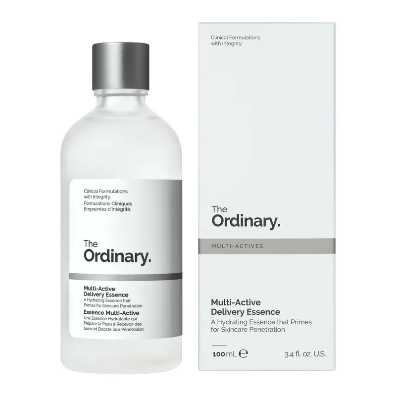 Multi-Active Delivery Essence Toner von The Ordinary in 100 ml – Produktfoto 5 von 5