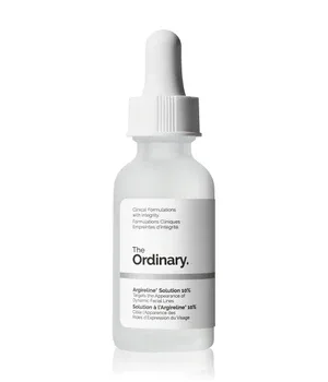 Peptides Argireline Solution 10% Serum de The Ordinary en 30 ml – photo du produit